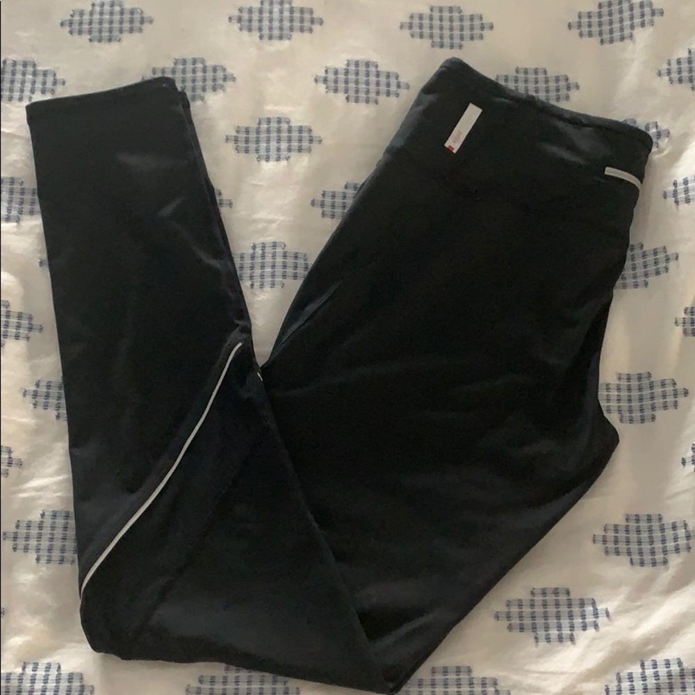Zella black leggings